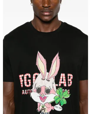 EGONlab. ラパンヌ Tシャツ - サムネイル5