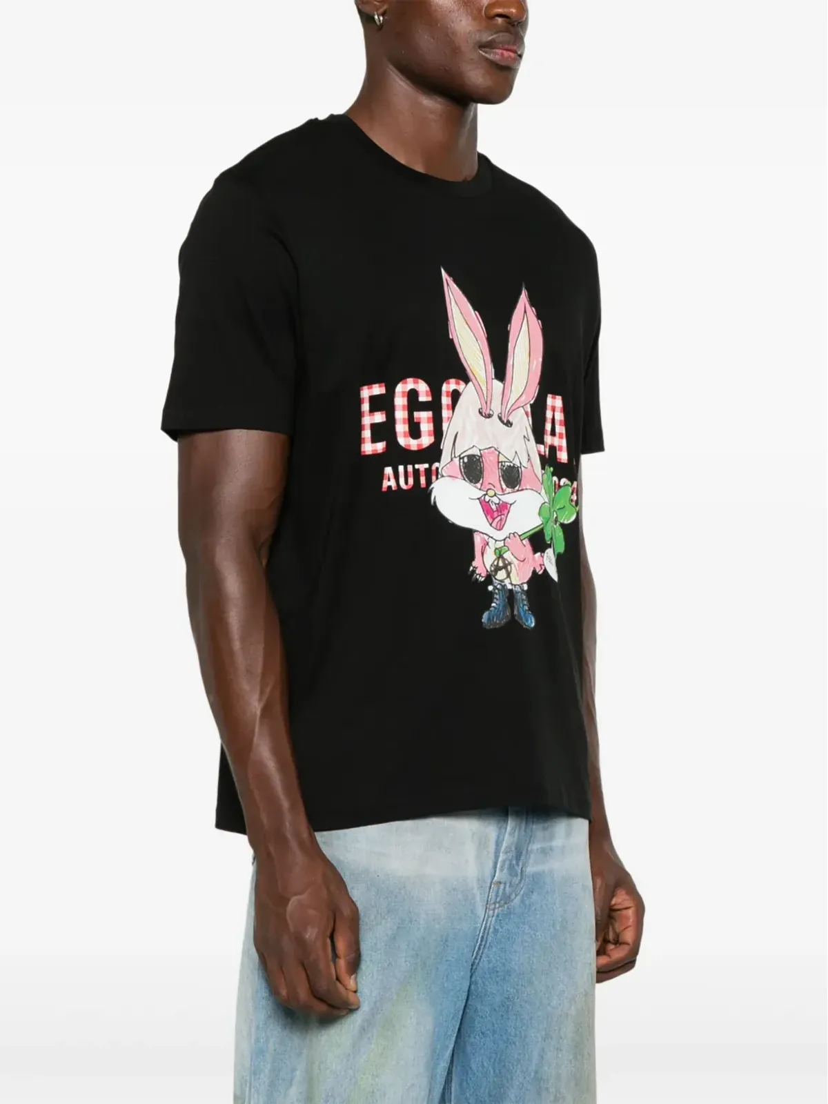 EGONlab. ラパンヌ Tシャツ - 画像3