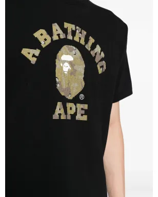 A BATHING APE® ロゴプリントTシャツ - サムネイル5