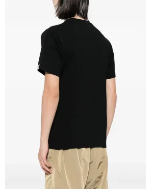 A BATHING APE® ロゴプリントTシャツ - サムネイル4