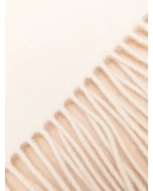 alonpi cashmere Comoブランケット - サムネイル2