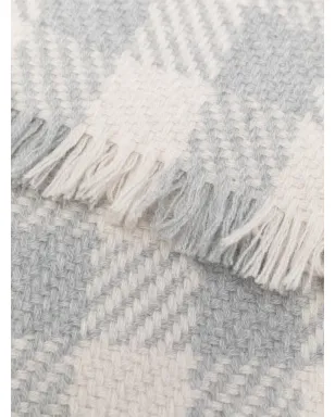 alonpi cashmere Esteブランケット - サムネイル2