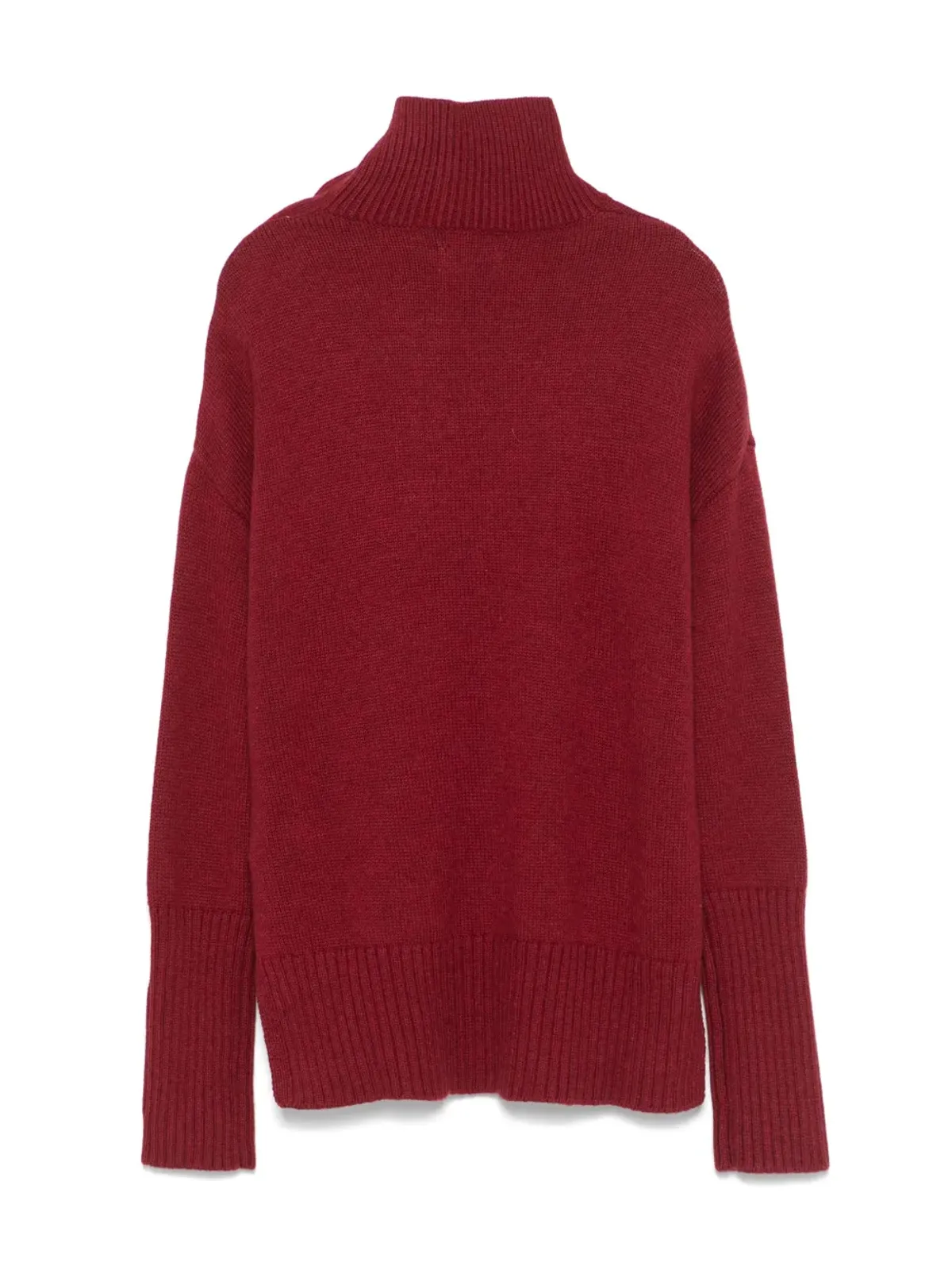 Zadig & Voltaire Kids モチーフ・インターシャセーター - 画像2