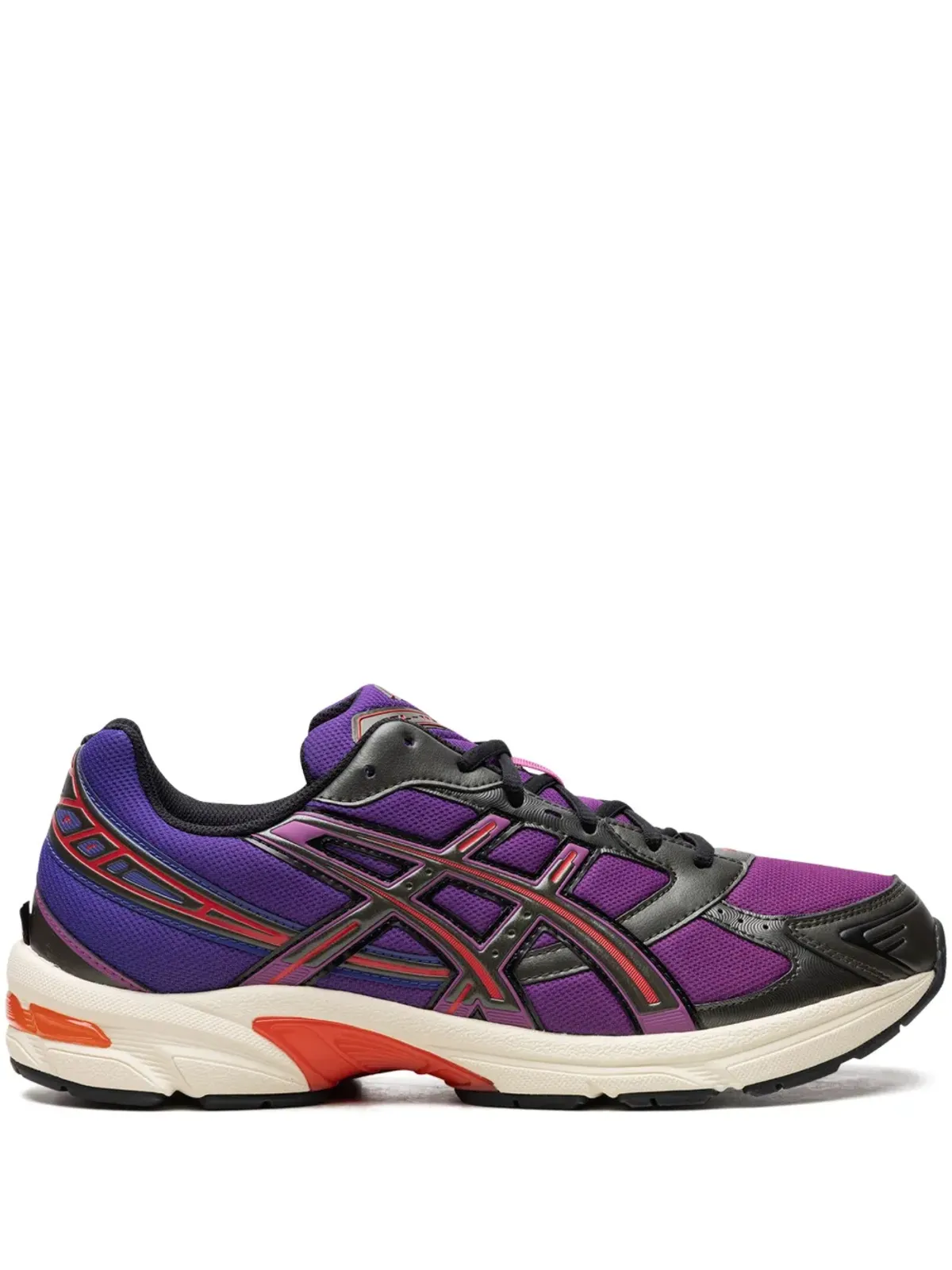 ASICS x Kith x Marvel GEL-1130「Villains Magneto」スニーカー - 画像1