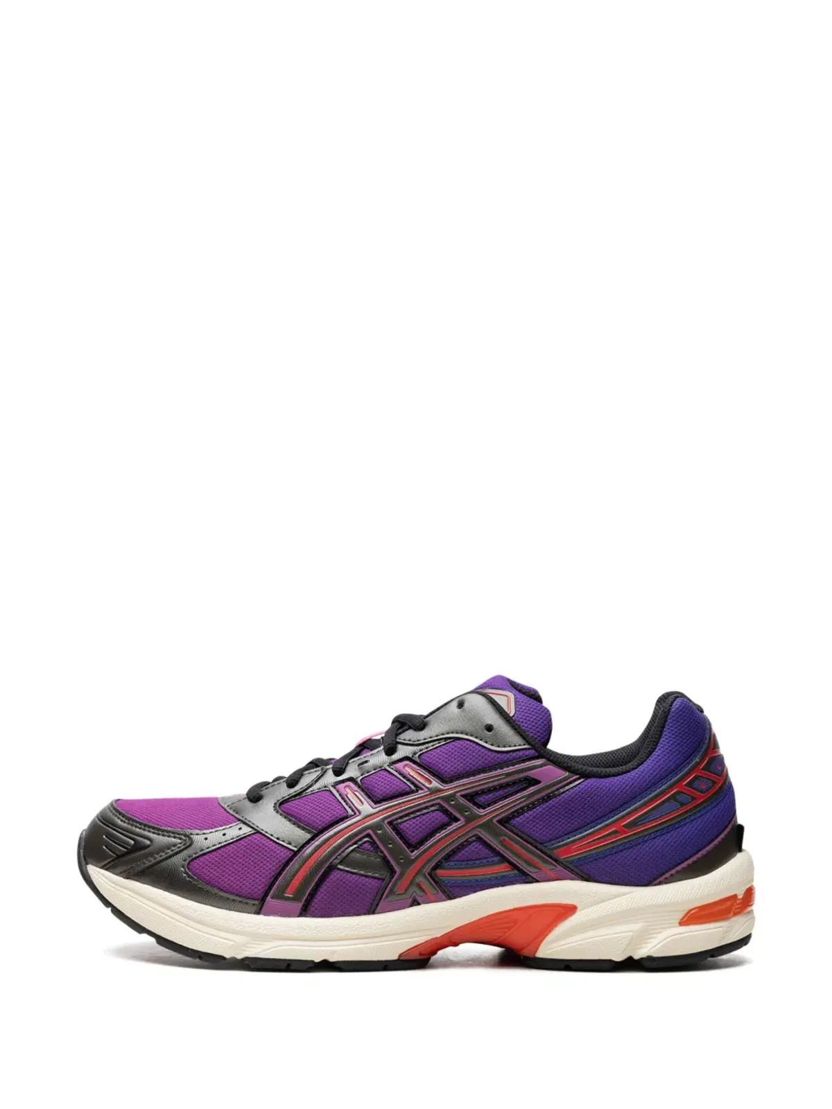 ASICS x Kith x Marvel GEL-1130「Villains Magneto」スニーカー - 画像5