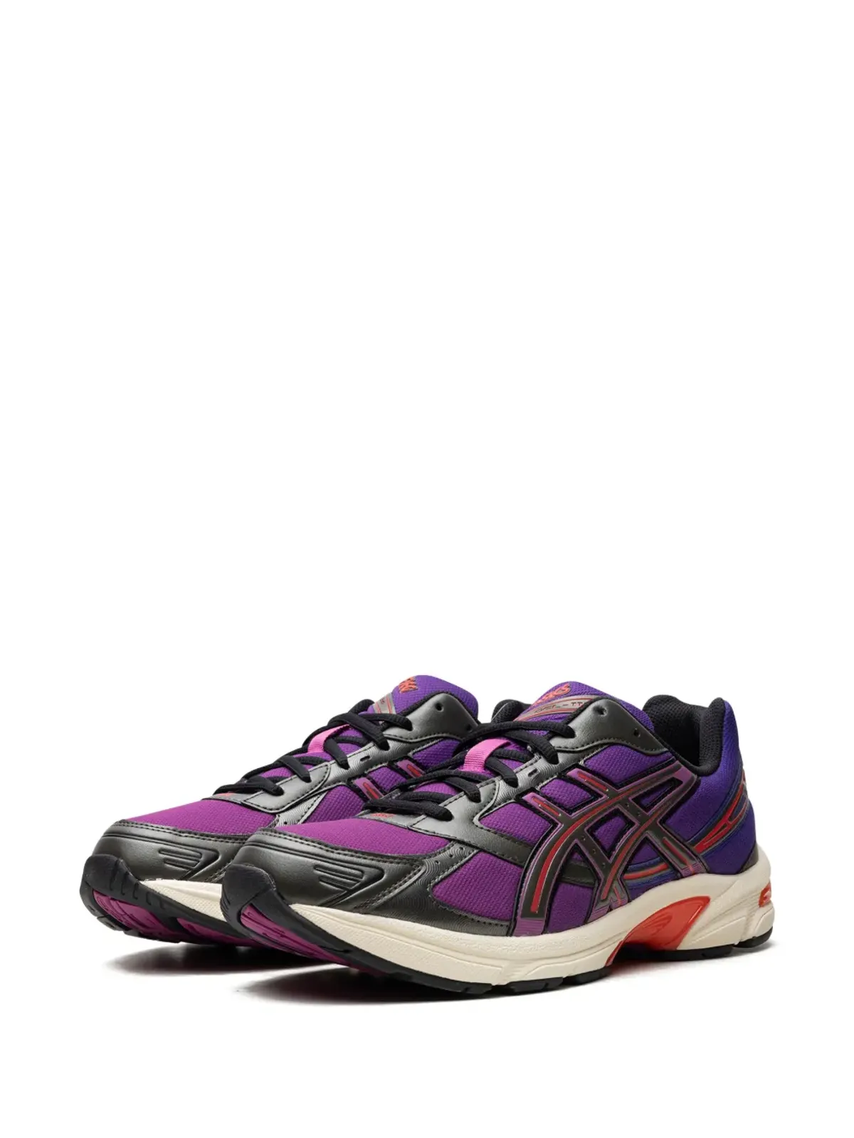 ASICS x Kith x Marvel GEL-1130「Villains Magneto」スニーカー - 画像2