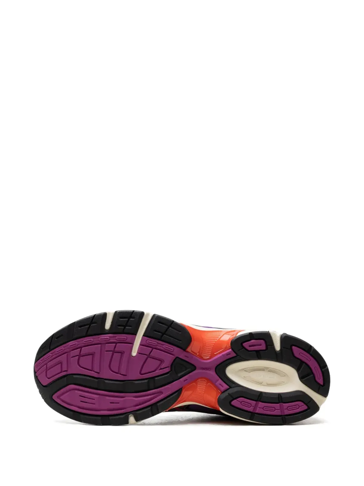 ASICS x Kith x Marvel GEL-1130「Villains Magneto」スニーカー - 画像4