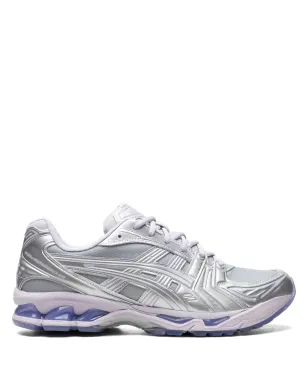 ASICS x Kith GEL-KAYANO 14『Marvel Villans - Silver Surfer』スニーカー - サムネイル1