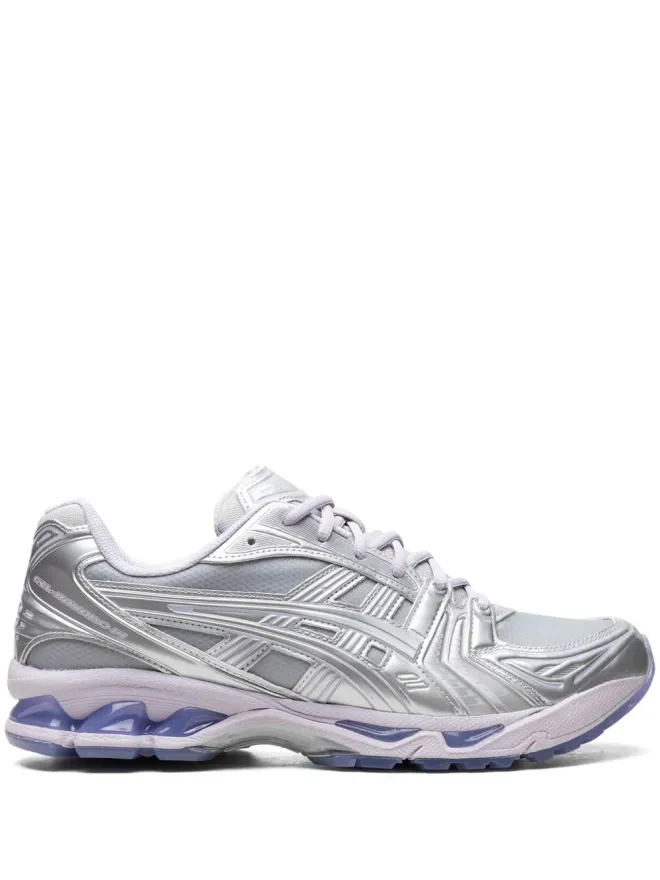 ASICS ASICS x Kith GEL-KAYANO 14『Marvel Villans - Silver Surfer』スニーカーの商品画像