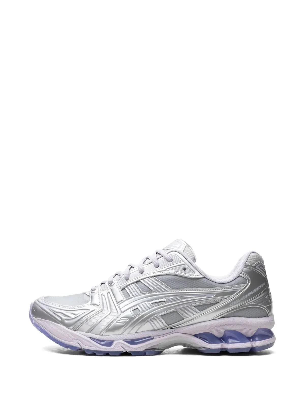ASICS x Kith GEL-KAYANO 14『Marvel Villans - Silver Surfer』スニーカー - 画像5