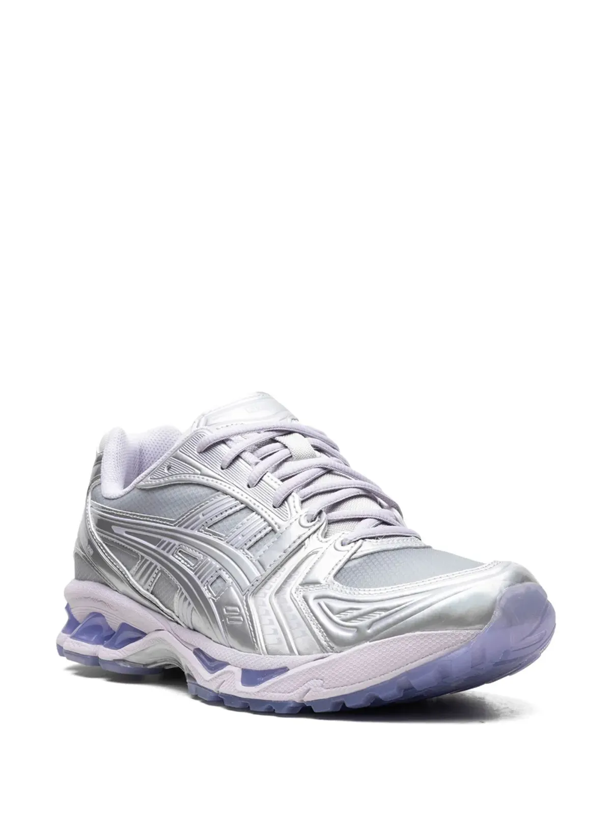 ASICS x Kith GEL-KAYANO 14『Marvel Villans - Silver Surfer』スニーカー - 画像2