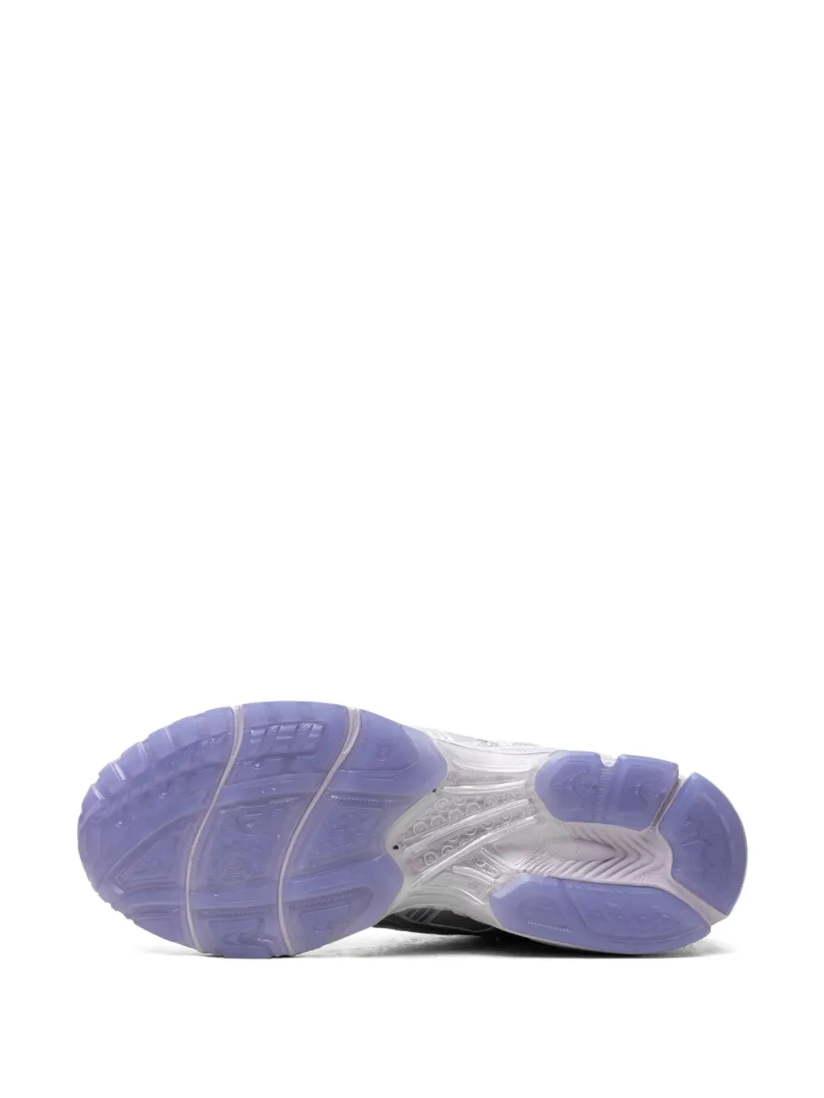 ASICS x Kith GEL-KAYANO 14『Marvel Villans - Silver Surfer』スニーカー - 画像4