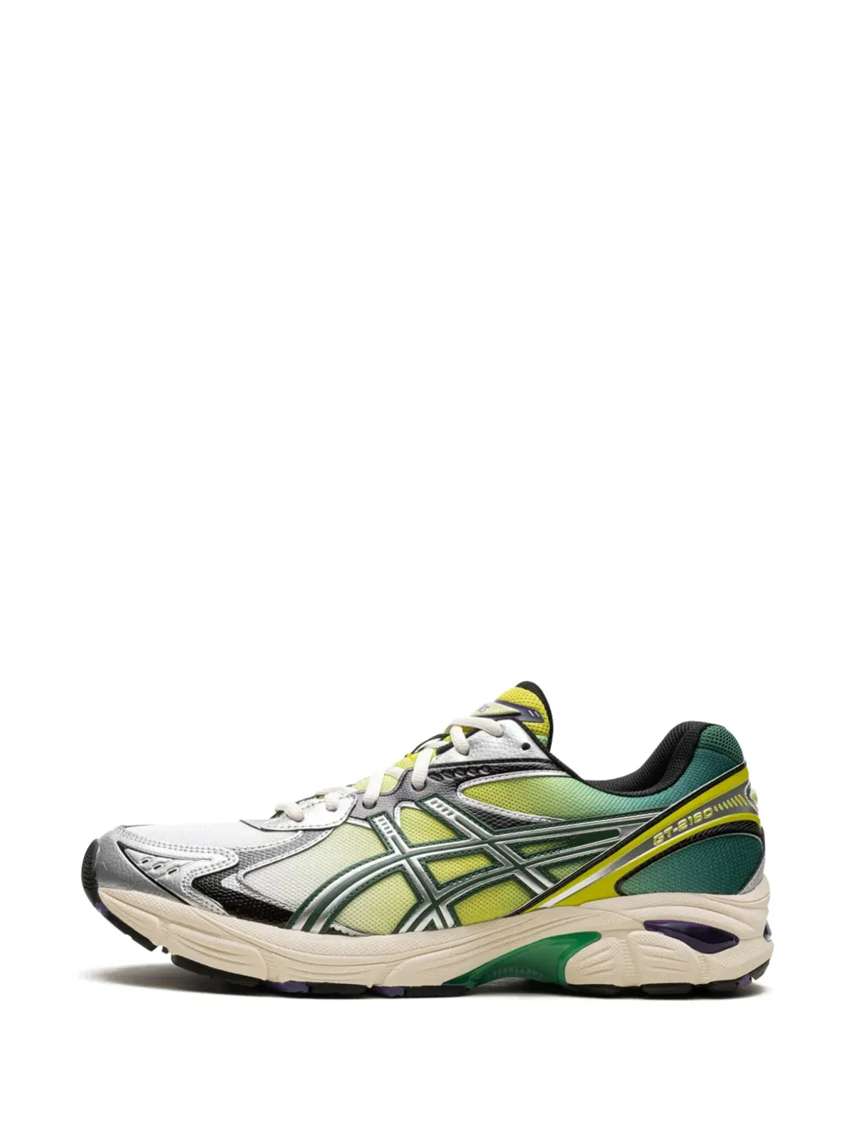 ASICS GT-2160 マーベル ヴィランズ グリーンゴブリン スニーカー - 画像5