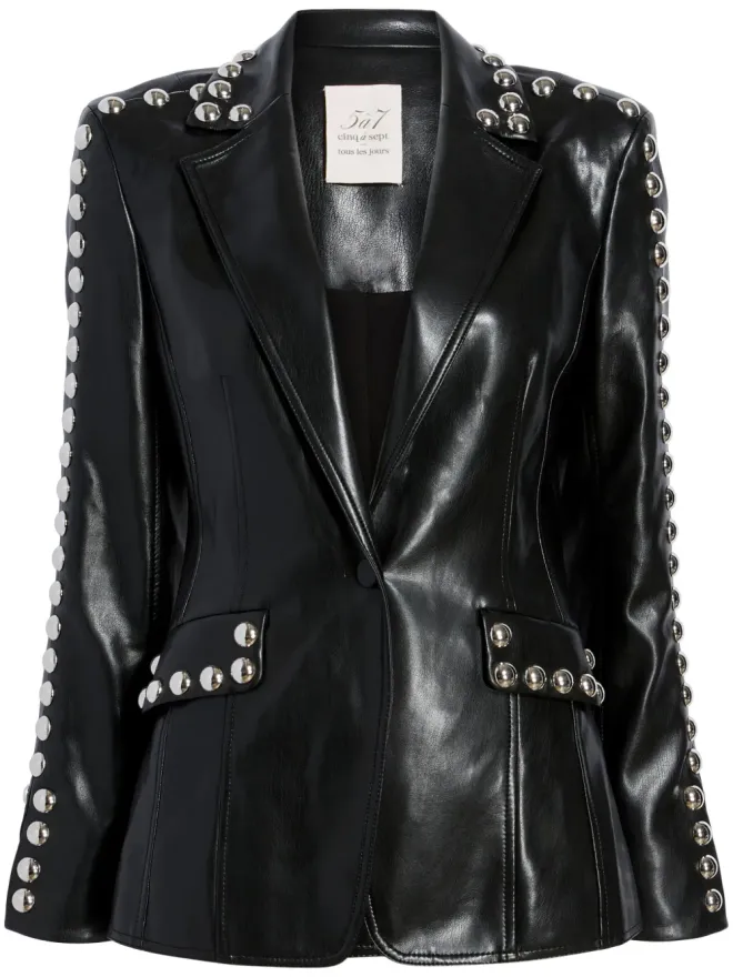 Cinq a Sept Cinq A Sept ミリー ジャケットの商品画像