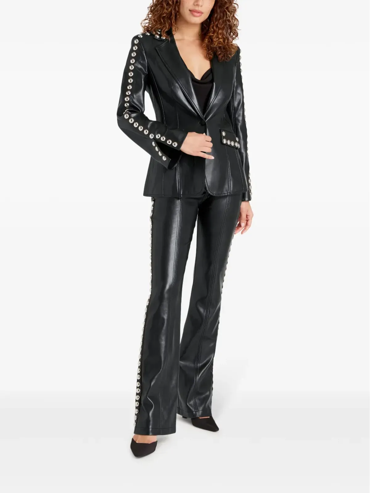 Cinq A Sept ミリー ジャケット - 画像2