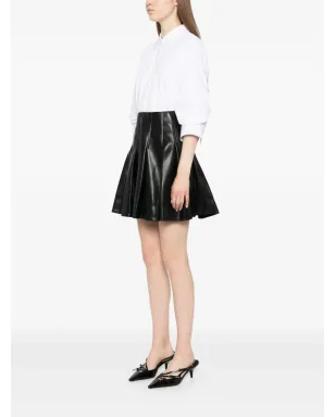 Simkhai Padma dress - Black - サムネイル3