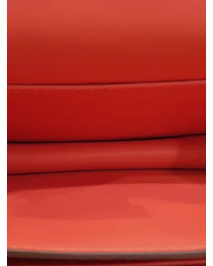 Hermès ビンテージ Epsom Mini Constance 18 クロスボディバッグ - レッド - サムネイル5