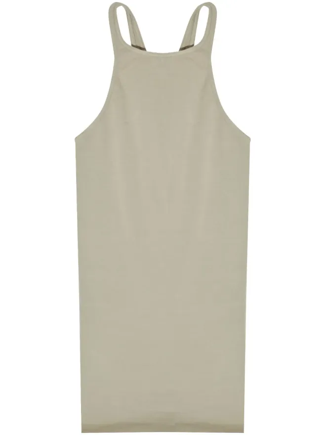 Rick Owens DRKSHDW Rick Owens DRKSHDW ノースリーブトップス - グレーの商品画像