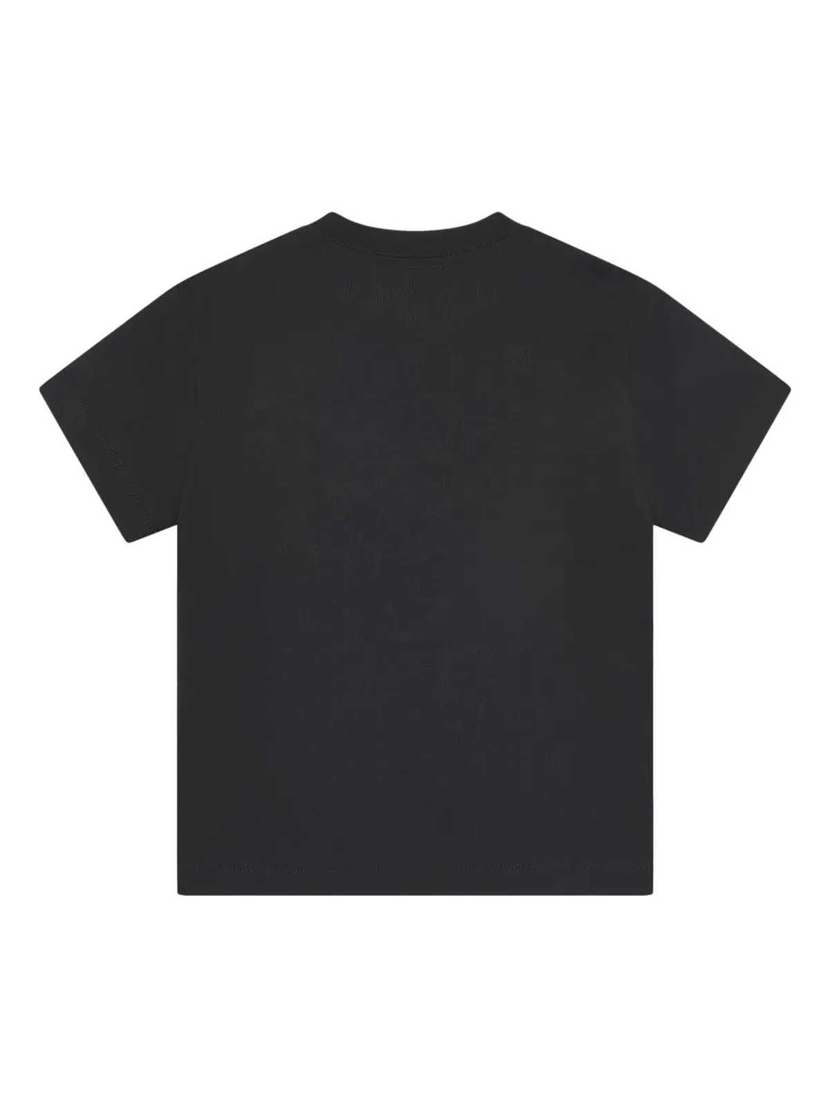 AMIRI KIDS コアロゴTシャツ - 画像2