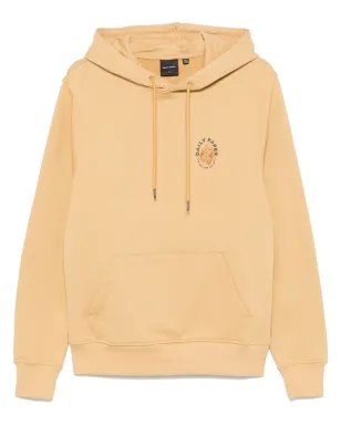Daily Paper Identity hoodie - Yellow - サムネイル1