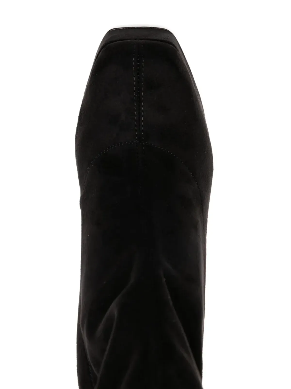 Giuseppe Zanotti 145mm Aureliee ブーティ プラットフォームブーツ - ブラック - 画像4
