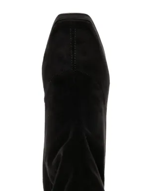 Giuseppe Zanotti 145mm Aureliee ブーティ プラットフォームブーツ - ブラック - サムネイル4