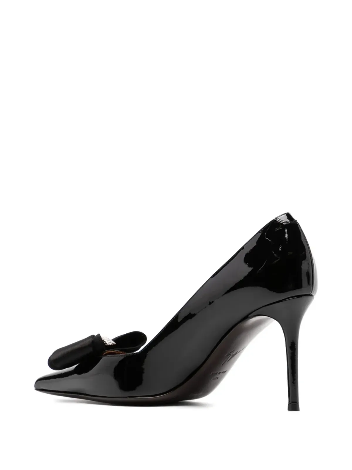 Giuseppe Zanotti - 画像3