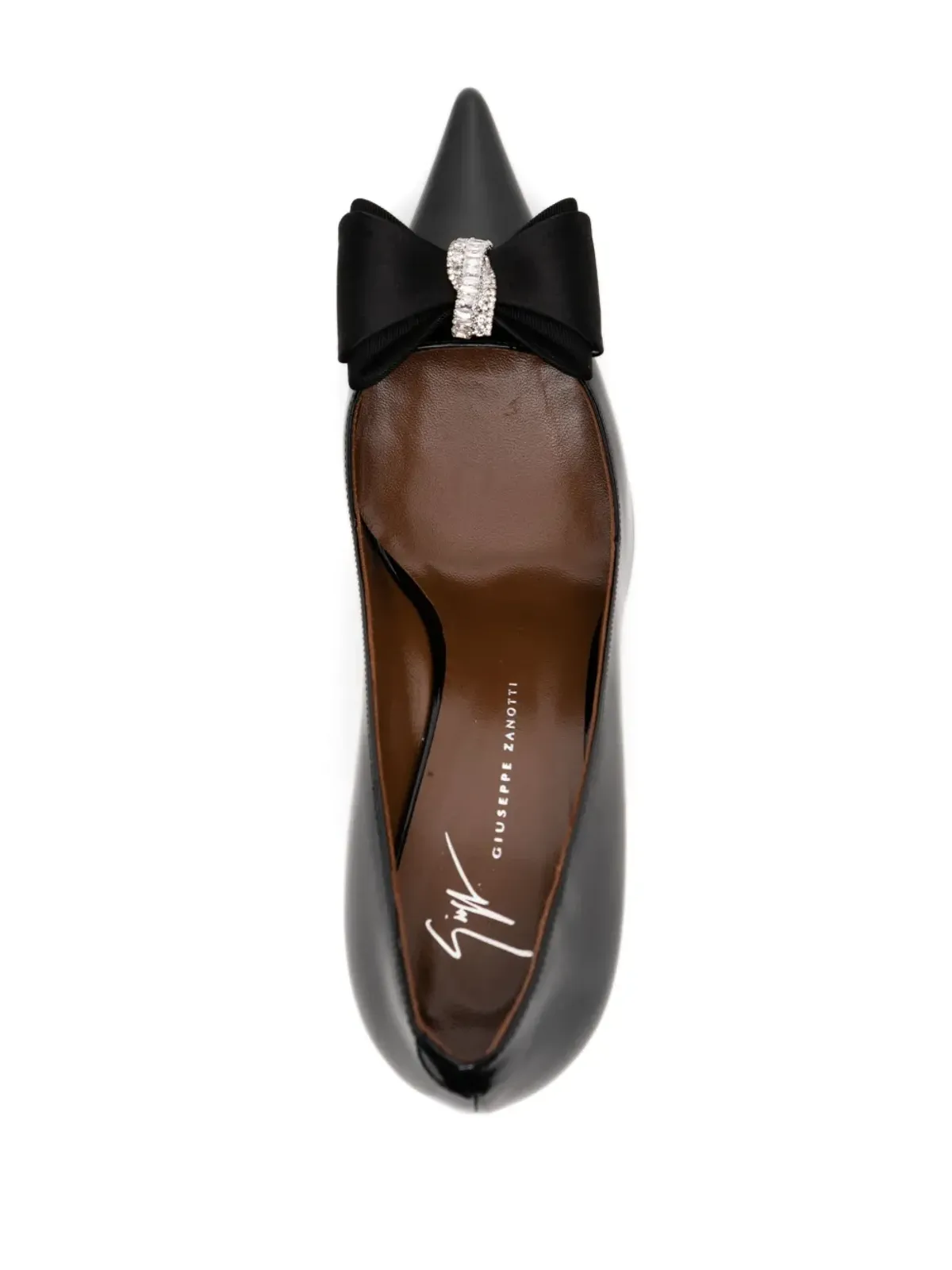 Giuseppe Zanotti - 画像4