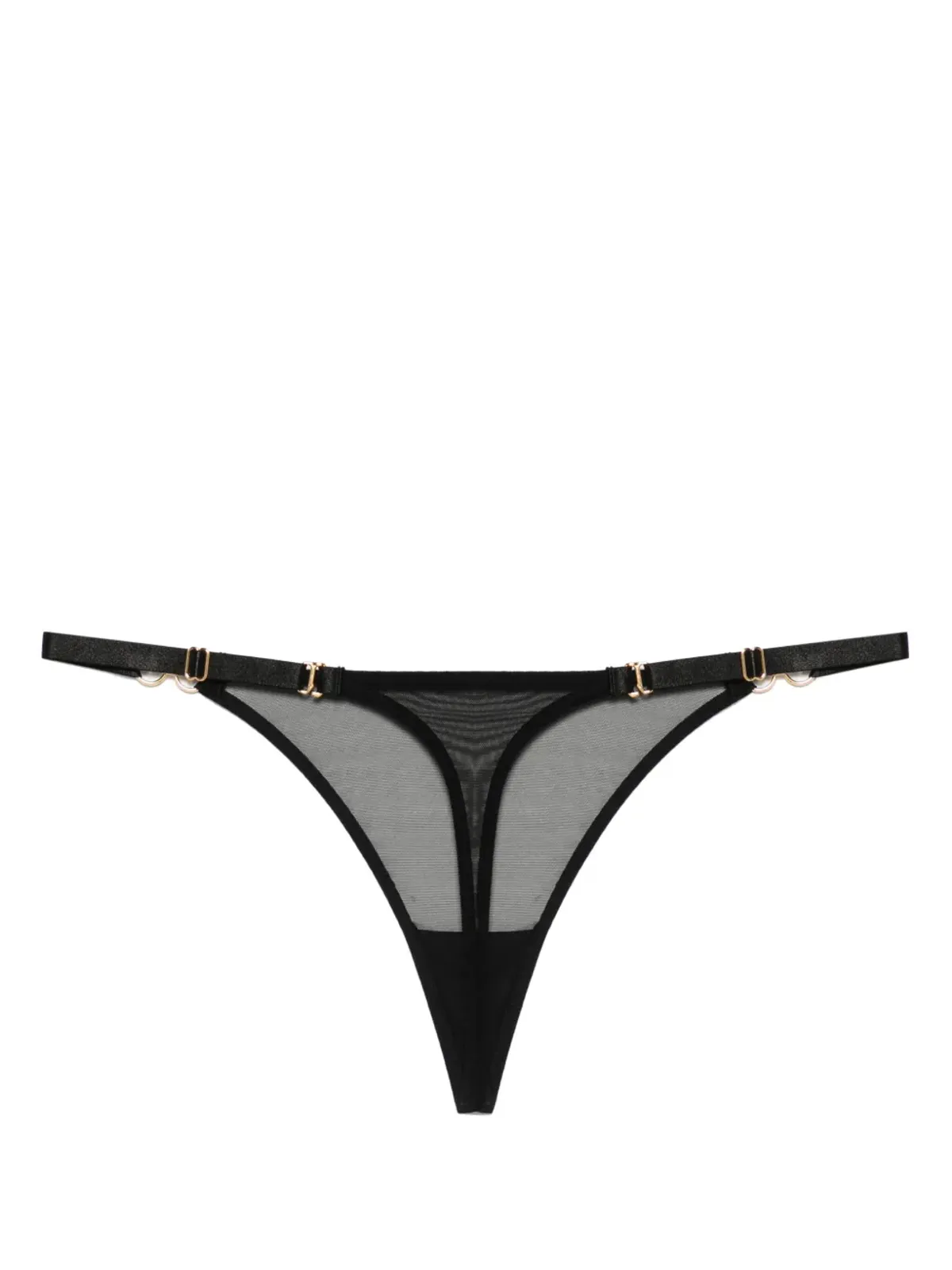 Bordelle レッタ Tバックショーツ - 画像2