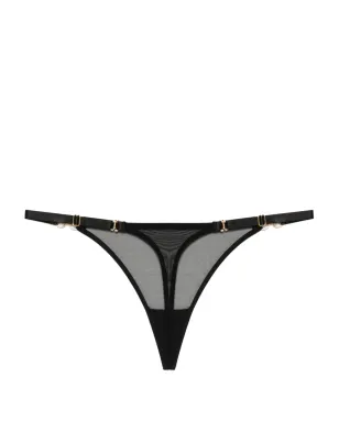 Bordelle レッタ Tバックショーツ - サムネイル2
