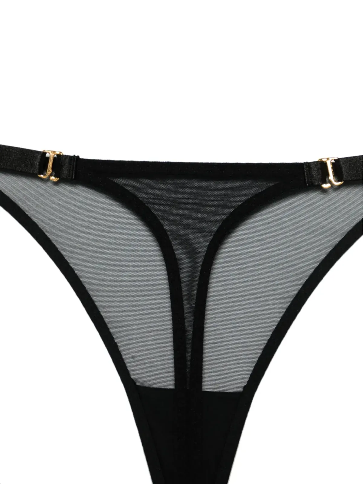 Bordelle レッタ Tバックショーツ - 画像3