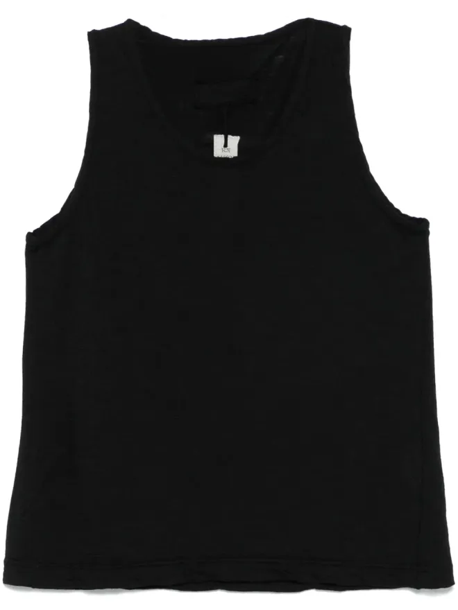 Private 0204 Private 0204 カシミヤ タンクトップの商品画像