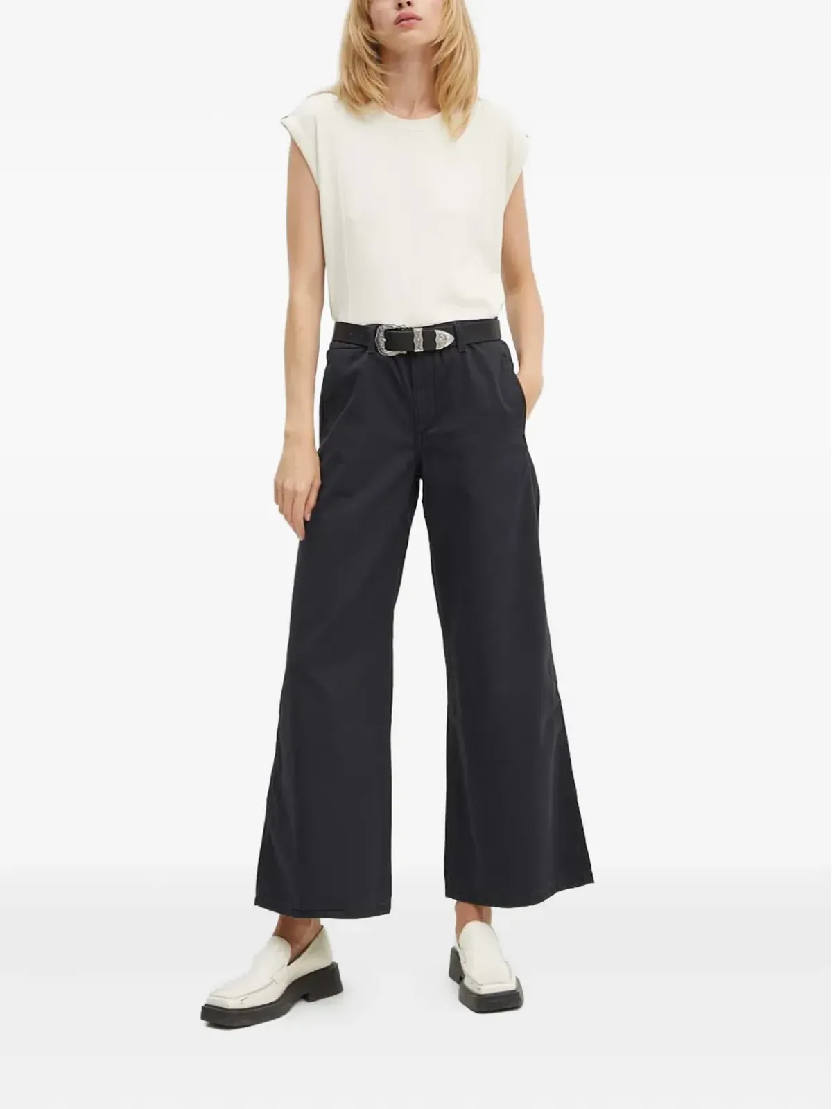 Levi's チノパンツ - 画像2