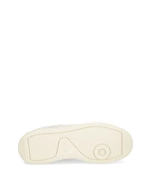 Levi's 厚底スニーカー ホワイト - サムネイル5