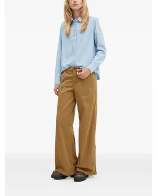 Levi's ワイドレッグデニムジーンズ - ブラウン - サムネイル2