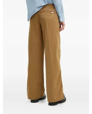 Levi's ワイドレッグデニムジーンズ - ブラウン - サムネイル3
