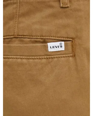 Levi's ワイドレッグデニムジーンズ - ブラウン - サムネイル4