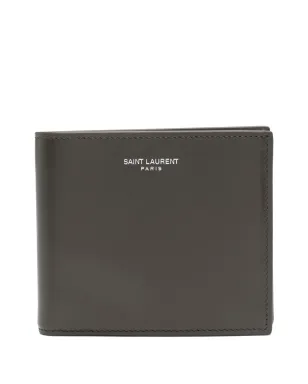 Saint Laurent レザー財布 - サムネイル1