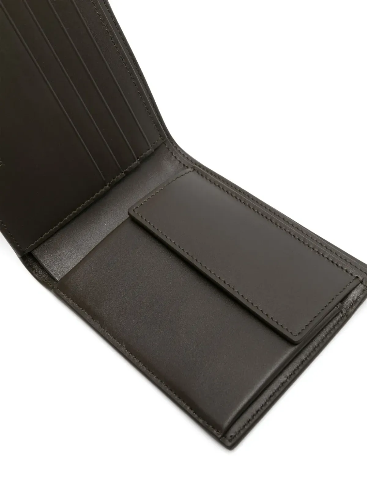 Saint Laurent レザー財布 - 画像3