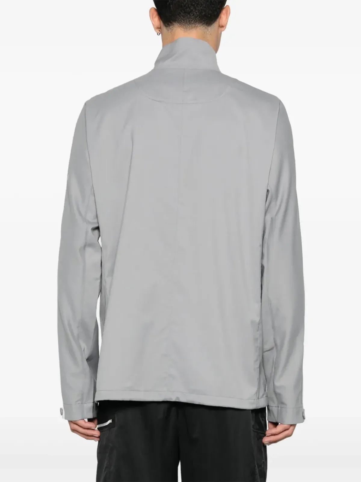 Y-3 3-Stripes トラックジャケット - 画像5