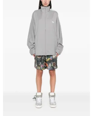 Y-3 3-Stripes トラックジャケット - サムネイル3