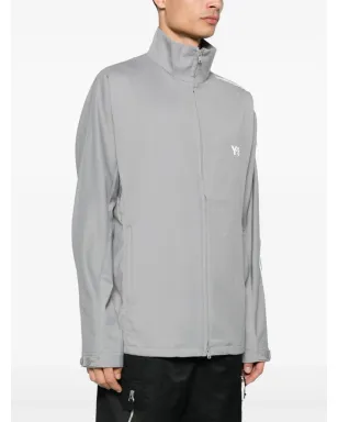 Y-3 3-Stripes トラックジャケット - サムネイル4