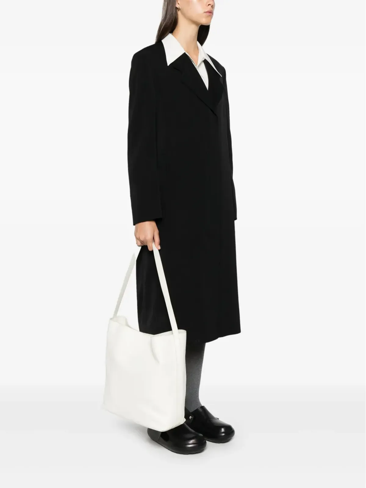 Aesther Ekme Sac Supple ショルダーバッグ - 画像2