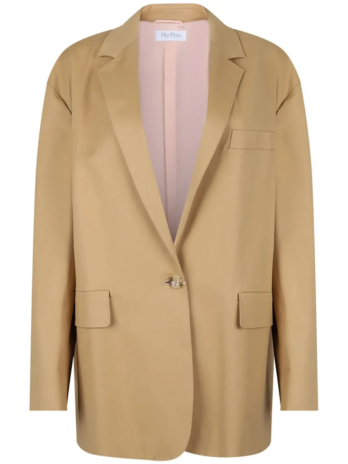 Max Mara モニカ ブレザー - 画像1