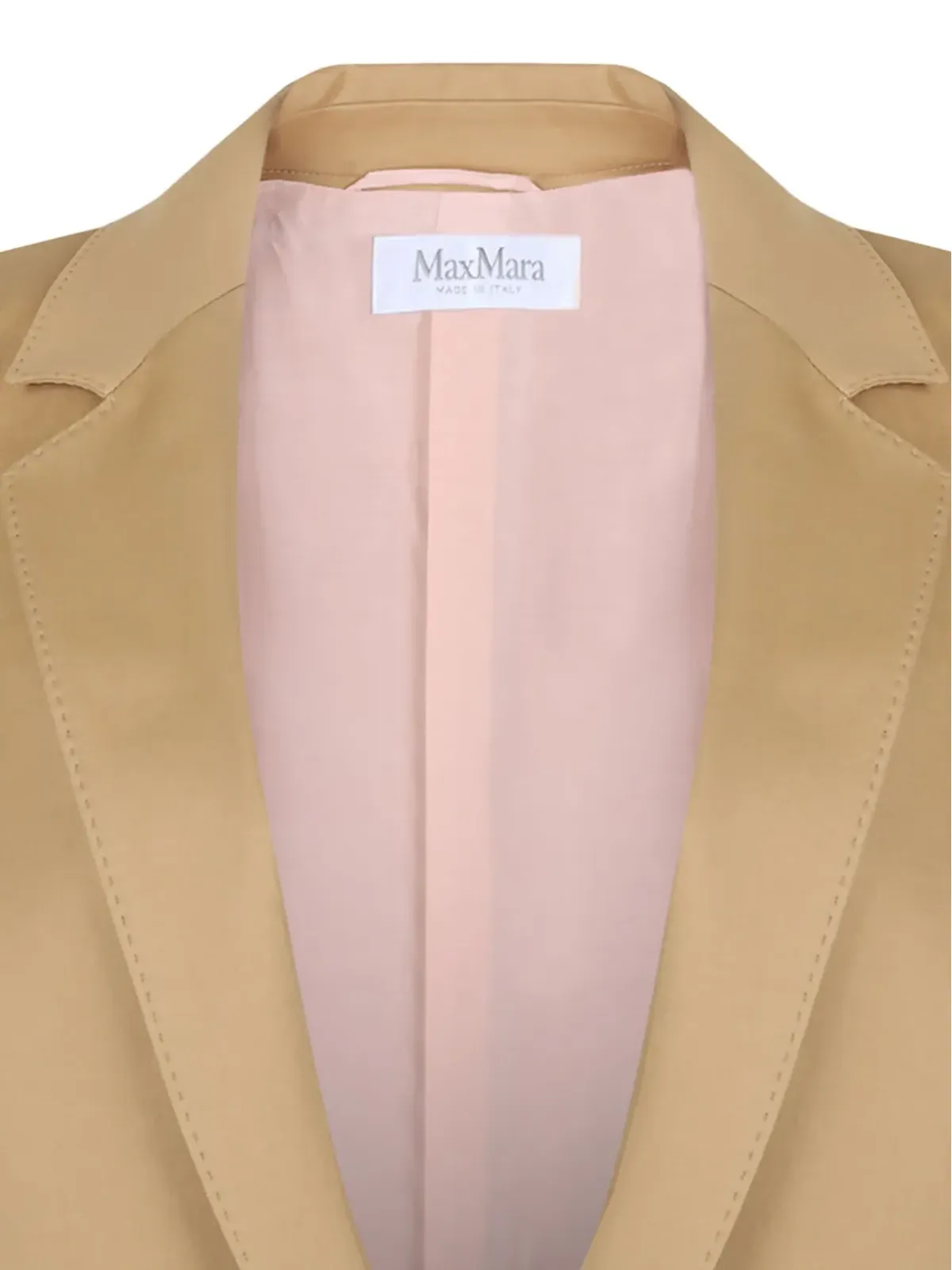 Max Mara モニカ ブレザー - 画像3