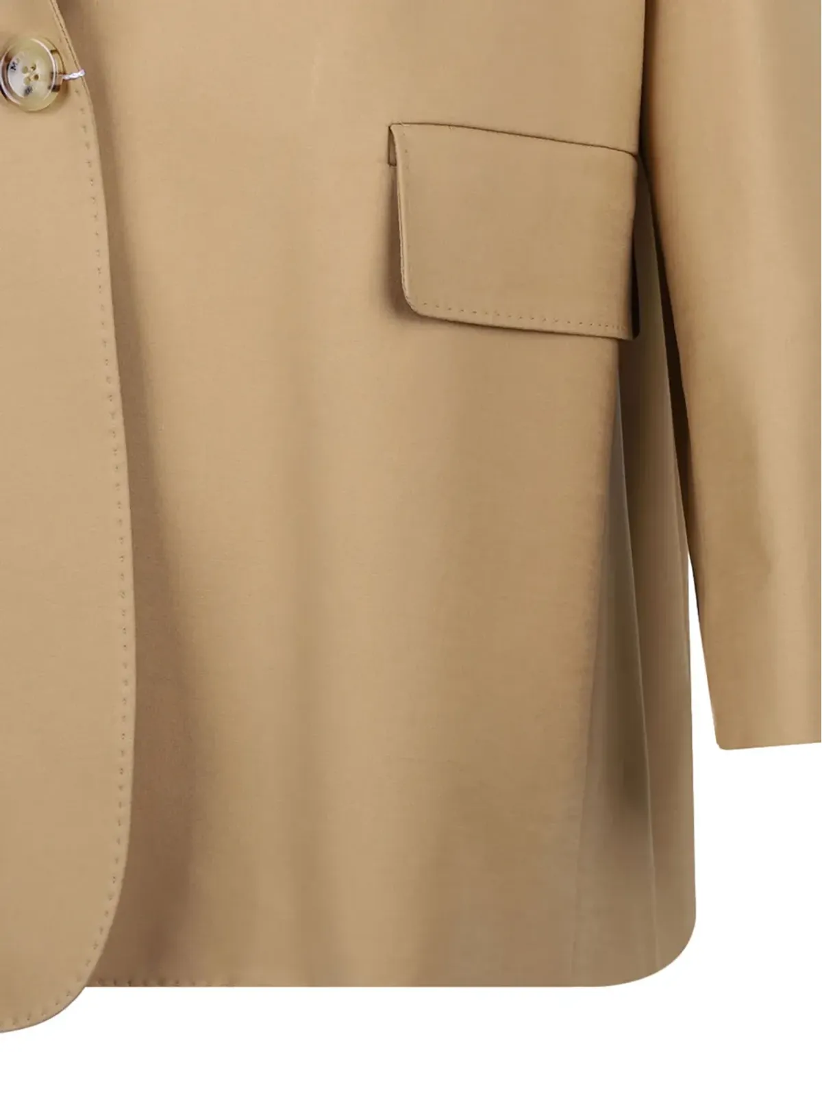 Max Mara モニカ ブレザー - 画像4