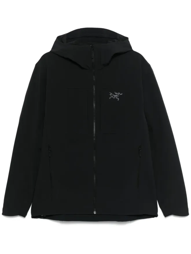 Arc'teryx Arc'teryx Gamma MXフーデッドジャケットの商品画像