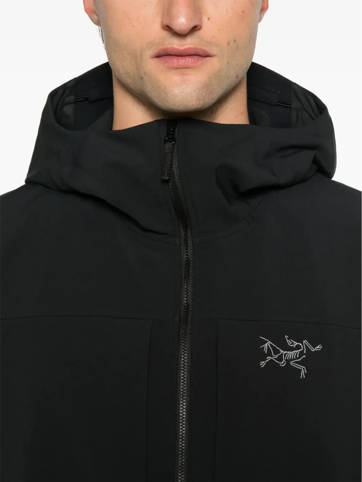 Arc'teryx Gamma MXフーデッドジャケット - 画像5