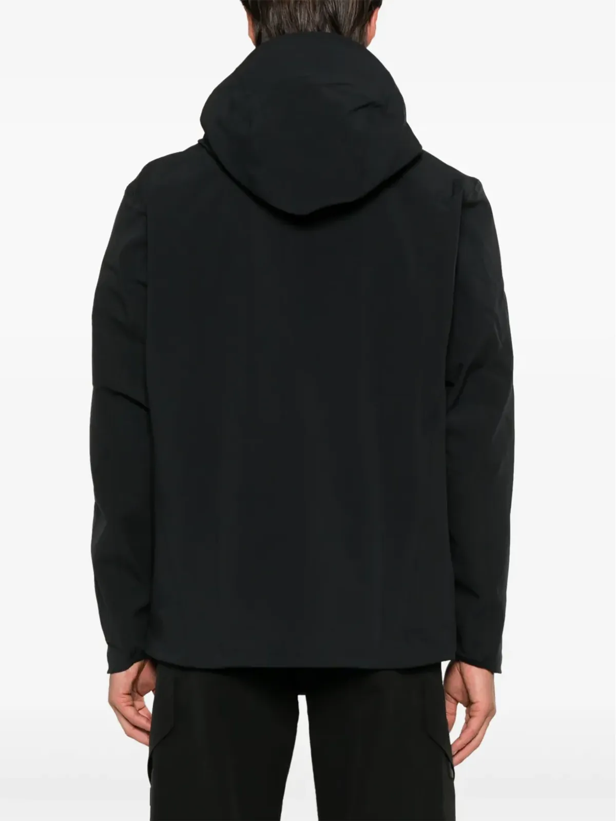 Arc'teryx Gamma MXフーデッドジャケット - 画像4