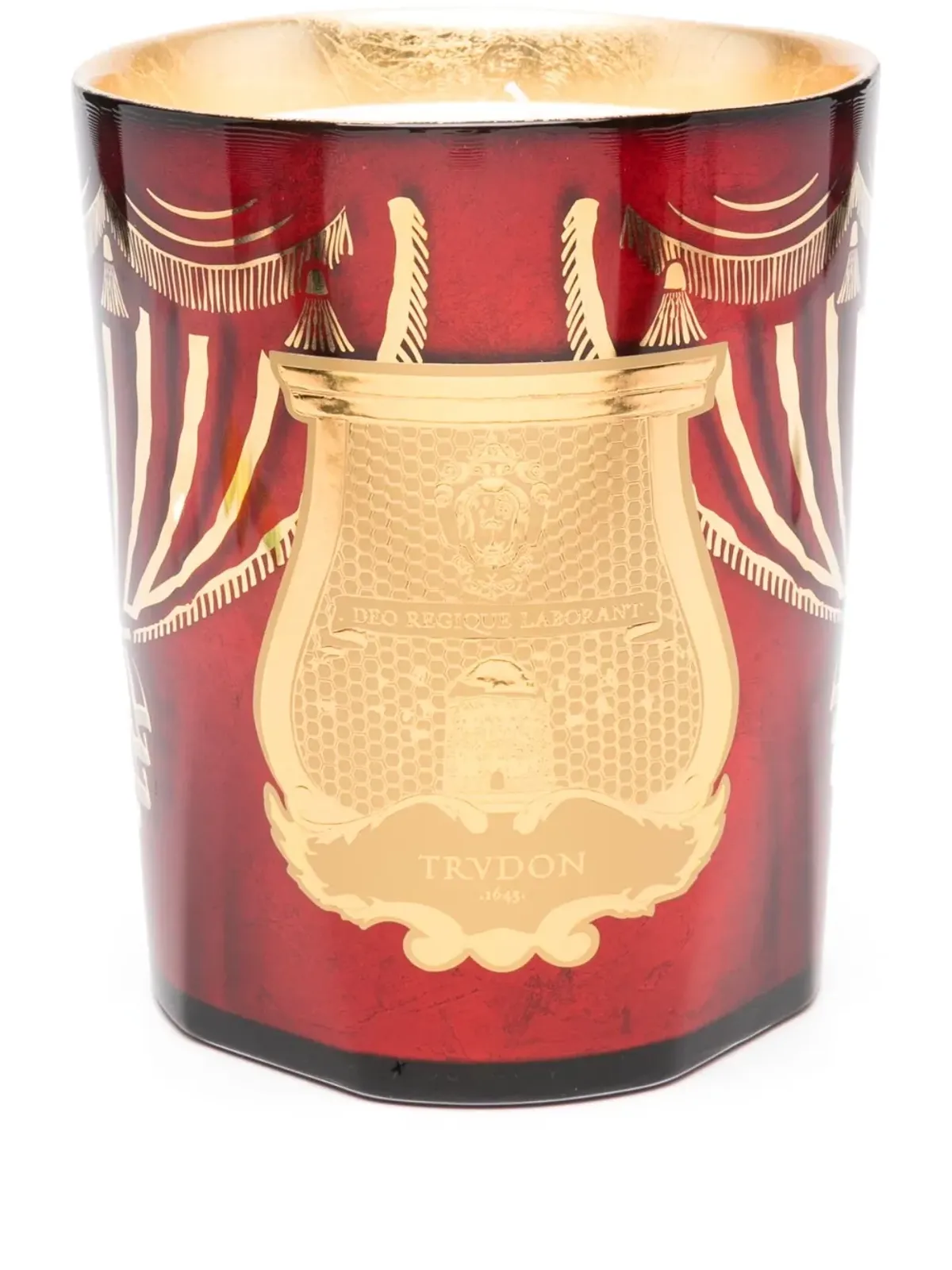 TRUDON Gloria キャンドル - 画像1